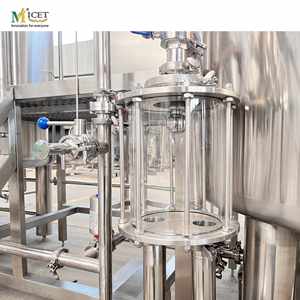 Equipo de elaboración de <span class=keywords><strong>cerveza</strong></span>, equipo de <span class=keywords><strong>cerveza</strong></span>, 2000l, 20bbl - Product Image 3