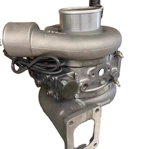 Pièces mécaniques du turbocompresseur KTR85V-33VRW - Product Image 3