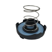 Couvre-moteur en plastique Mopar Performance 32140004, pièces de moteur automobile, kit de couvre-moteur PCV pour S60 XC90 2.0L
