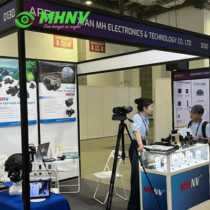 MHNV透過型衝突型光学機器用ナイトビジョンのダブルイメージエラーオールインワン光学測定ベンチ1年 - Product Image 6