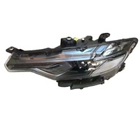 2016-2019 für Maserati Levante Autolichter LED-Scheinwerfer Original Automobil-Scheinwerfer Direktvertrieb vom Hersteller Autoscheinwerfer