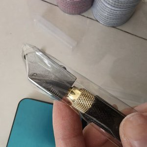 <span class=keywords><strong>Coupe</strong></span>-<span class=keywords><strong>verre</strong></span> professionnel OEM avec réservoir d'huile et poignée en laiton - Product Image 1