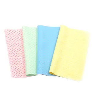 Silicone Cleaning Cloth for Computer Easy Clean High Grade Rubber Silicone Printing Glass 15*18cm or Customized Size All-season
