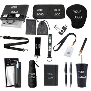 Articles promotionnels promotionnels personnalisés Matériel de marketing Logo personnalisé Marque d'entreprise Cadeau promotionnel - Product Image 3