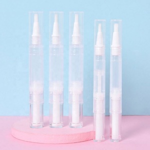 Meilleur prix – Stylo de retouche en plastique transparent de 2 ml, 3 ml, 5 ml pour peinture automobile - Product Image 6