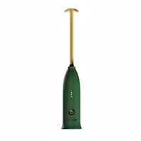 Ensemble de fouets à matcha électriques écologiques de luxe pour usage commercial, design moderne en bambou de haute qualité pour le café et le thé