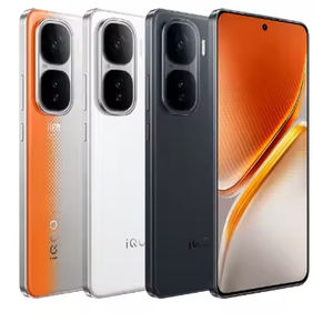 Teléfono Inteligente VlVO IQOO Neo10 Pro 5G, Dimensity 9400, Frecuencia de Actualización de Pantalla de 144 Hz, CPU de Ocho Núcleos, CDMA LTE Celular, Sistema Operativo en Inglés - Product Image 3