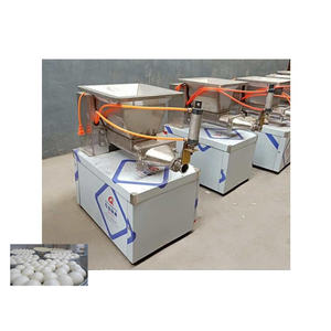 Manual Dough <b>Ball</b> Making Rounder Dough Divider <b>Machine</b> - Product Image 6