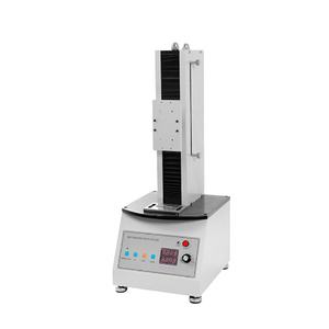 AEL-200-500N ไฟฟ้าคอลัมน์เดียวแนวตั้งเครื่องวัดแรงยืนทดสอบ AEL-500N-200mm - Product Image 1