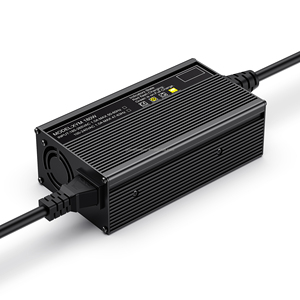 Batería de Litio de Alta Potencia 12V 24V 36V 48V 3A 5 180W para Sillas de Ruedas, Bicicletas, Fregadoras QD180A 36V - Product Image 2