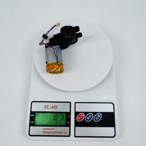 Motor de cepillo principal-Componente de robot aspirador-para <span class=keywords><strong>Ecovacs</strong></span> T8MAX / T8power / T8Aivi / T9 / T9 <span class=keywords><strong>AIVI</strong></span> / T9 <span class=keywords><strong>AIVI</strong></span> + y otros modelos - Product Image 5