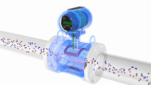 เครื่องส่งสัญญาณแบบติดตั้งภาคสนามไมโครโมชั่น 5700 - Product Image 5