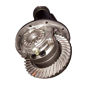 Sortie d'usine Service professionnel Chaîne d'approvisionnement mondiale pour <span class=keywords><strong>toyota</strong></span> Rapport différentiel à glissement limité 9*41 Qualité d'origine - Product Image 2