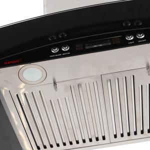 Cappa Elettrica da Cucina Elettrodomestico <span class=keywords><strong>Cappe</strong></span> <span class=keywords><strong>Aspiranti</strong></span> da Cucina Cappa Elettrica da Cucina con Filtro in Alluminio - Product Image 5