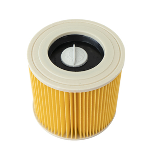 OEM <span class=keywords><strong>aspirateur</strong></span> <span class=keywords><strong>pièces</strong></span> de rechange accessoire sac à poussière filtre Hepa pour Karchers 64145520 6.414-552.0 A2004 A2204 A2656 MV2 <span class=keywords><strong>WD2</strong></span> WD3 - Product Image 2