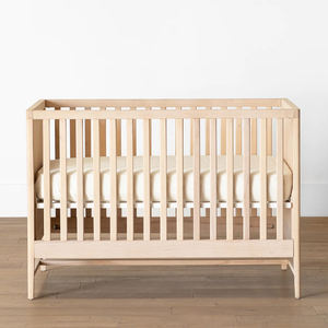 Presepi 3-in-1 in legno per bambini piccoli e neonati Full Size bambino letto per camera da letto scuola soggiorno e appartamento - Product Image 5