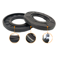Joint d'étanchéité hydraulique haute pression Ding Qing en caoutchouc, nouveau, disponible en plusieurs tailles, garantie 1 an
