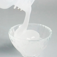 Acide Linéaire Alkylbenzène Sulfonique (LABSA) de Haute Qualité 96% – Qualité Industrielle pour Applications Détergentes Liquides