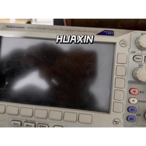 ออสซิลโลสโคปดิจิตอลฟอสเฟอร์ Tektronix DPO2014B 100 MHz, 4 ช่องสัญญาณ, 1GS/s - Product Image 1