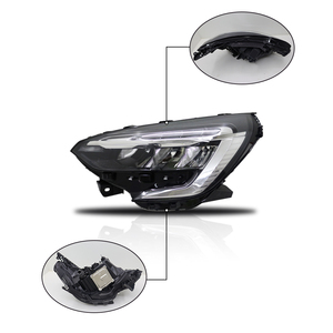 Projecteur Avant LED de Bonne Qualité OEM 260606923R 260109379R 260609987R 260100902R pour Renault <span class=keywords><strong>Clio</strong></span> <span class=keywords><strong>5</strong></span> 2020 XF728-010 - Product Image 4