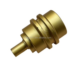 Le train d'atterrissage stable d'excavatrice des prix bon marché partie le rouleau de <span class=keywords><strong>transporteur</strong></span> pour CATERPILLAR XCMG Kubota E305 - Product Image 2