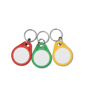 Logo khách hàng NFC Tag thông minh RFID Keychain NFC keyfob - Product Image 3