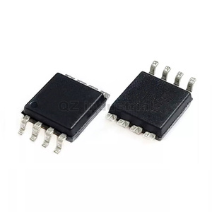 QZ BOM Nuevo Circuito Integrado Original AMP CLASE D MONO 15W 8SOIC MP7740 <span class=keywords><strong>MP7740DN</strong></span>-<span class=keywords><strong>LF</strong></span>-<span class=keywords><strong>Z</strong></span> - Product Image 1