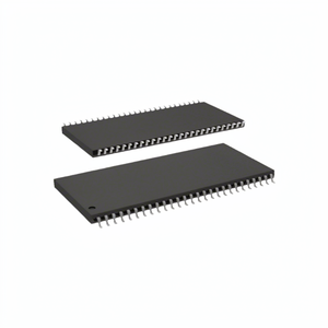 Componente de Chips Electrónicos 50 TSOP, 44 Pines, Canal del Fabricante IS41C16100C-50TLI-TR, Memoria - Product Image 1