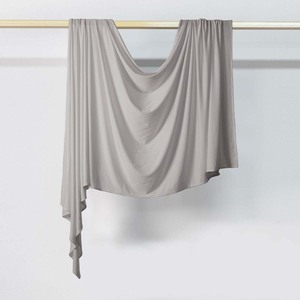 <span class=keywords><strong>Écharpe</strong></span> en bambou tissé respirant de haute qualité Zifeng OEM pour femmes, <span class=keywords><strong>écharpe</strong></span> en jersey de coton extensible CE pour l'automne - Product Image 4