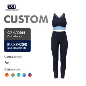 Ropa Deportiva Elegante y Sexy para Mujer, Sujetador Deportivo Cómodo y Transpirable, Sujetador de Gimnasio que Absorbe la Humedad, Sujetador Deportivo Sin Costuras - Product Image 3