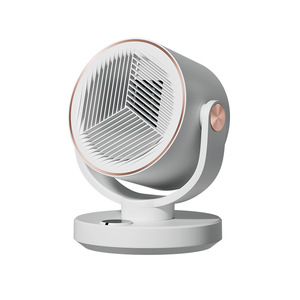 Tốt Nhất Bán 2000W Gốm Nóng Trái Và Phải Đu Di Động Đối Lưu Nóng Phòng Khách Văn Phòng Có Thể Điều Chỉnh Nóng - Product Image 2