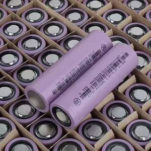 แบตเตอรี่คุณภาพสูง 21700 6000mAh 3.6V ความหนาแน่นพลังงานสูง ใช้สำหรับเครื่องมือไฟฟ้าและอุปกรณ์เก็บพลังงาน - Product Image 3