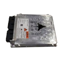 Unité de commande électronique (ECU) d'origine Isuzu Dmax 4jj1 pour camionnette 4JJ1 ECU Unité de commande électronique 8982019361