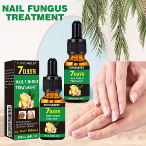 Effective 30ml Herbal <b>Nail</b> <b>Essence</b> Liquid for Onychomycosis and Fungal Infections Treatment <b>Nail</b> <b>Repair</b> Solution - Product Image 3