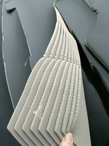 Máquina corte têxtil automática tecido CNC vestuário pano cortador para Sleepwear t-shirt vestido costura - Product Image 4