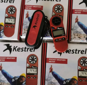 Лидер продаж, оригинальный 3000 Карманный погодомер Kestrel, дешевый в наличии - Product Image 3