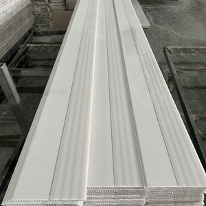 Panneaux de revêtement les moins chers du marché, panneaux stratifiés <span class=keywords><strong>Kenya</strong></span> Star Dubai, carrelage PVC pour plafond et mur - Product Image 2