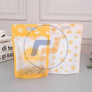 Bolsa de líquido de tamaño personalizable Ziplock, la mejor calidad para auriculares, accesorios para teléfonos móviles, uso de proyector - Product Image 2