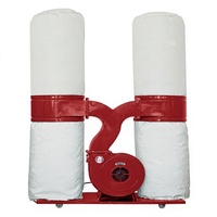 Nouveau dépoussiéreur industriel à double tube KZ-298 pour machine à fabriquer des chaussures, haute qualité, prix moins cher, Kezhi