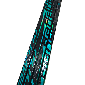 ملصقات مخصصة بالاسم على عصا الهوكي الاحترافية، مجانية للتخصيص الشخصي - Product Image 1