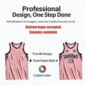 Solutions complètes d'uniformes de basket-ball personnalisés |   Maillots de gestion de l'humidité et antidérapants |   Fabricant direct, de la conception à la livraison - Product Image 3