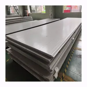 High Quality Aisi DIN 1.4034 1.4028 1.4410 ss420 409l 430 410s Stainless Steel Plate Sheet price per kg