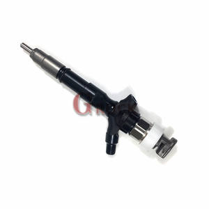 Injektor Common Rail 23670-39365 23670-0L090 untuk Toyota Hilux 1KD - Product Image 1