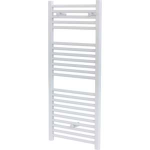 Calentador de toallas recto blanco SAN REMO H 1420 W 450 - Product Image 1