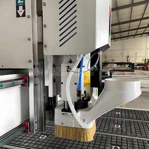 Anben tìm thấy biểu tượng tương tự 2040 <span class=keywords><strong>CNC</strong></span> <span class=keywords><strong>Router</strong></span> ATC <span class=keywords><strong>CNC</strong></span> <span class=keywords><strong>Router</strong></span> Swing đầu cho cửa và bọt đánh dấu - Product Image 6