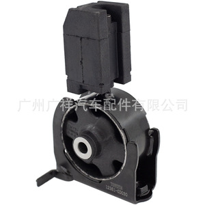 12361-0D030ยึดเครื่องยนต์ของ GUNShy สำหรับ Toyota Corolla altis 1ZZ-FE เกียร์ - Product Image 3