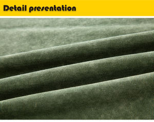 Camisetas de Manga Corta para Hombre, Personalizables OEM, 300g, Tejido Lavado, 100% Algodón, Transpirables, Impresión HD, Estilo Vintage, Holgadas, Tallas Grandes - Product Image 6