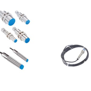 Sensor de Proximidad SICK IME12-08NNSZW2S, Sensor Inductivo de 1 mm para Automatización Industrial - Product Image 1