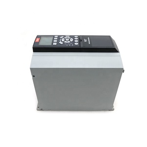 Composant électronique d'automatisation industrielle 131B0486, convertisseur de fréquence VFD de haute qualité - Product Image 2