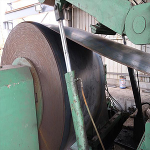 Black Carbon <strong>Steel</strong> Coil Gang Saw Blade <strong>Steel</strong> Hardened and Tempered C75Cr1 Alloy <strong>Steel</strong> <strong>Strips</strong> - Product Image 2